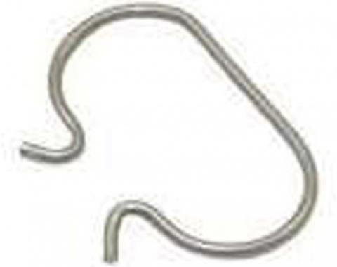Camaro Power Steering Hoses Retaining Clip, 1967-1969