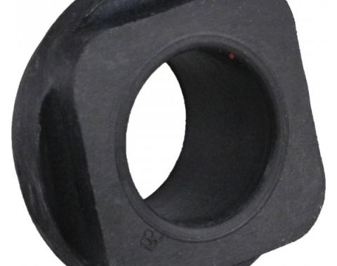 Corvette Valve Cover Grommet, Aluminum, 1969-1984