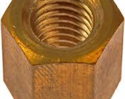 Exhaust Manifold Nut