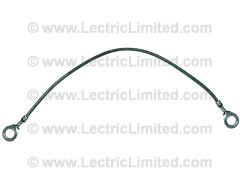 Lectric Limited 1964-1978 Chevrolet / Pontiac Ground Wire VGW6465VR