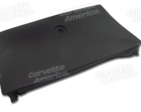 CA 1978-1982 Chevrolet Corvette Glove Box Door Skin