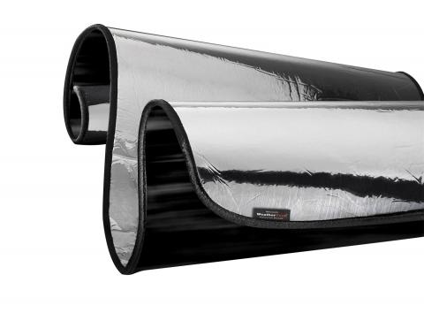 WeatherTech TS0523 - WeatherTech TechShade