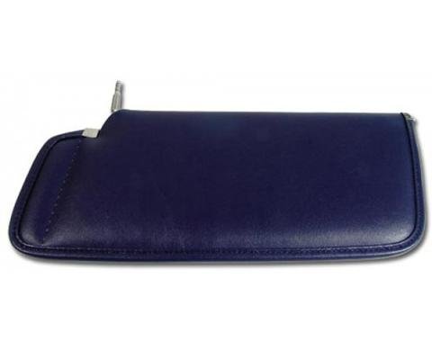CA 1977-1982 Chevrolet Corvette Sunvisor