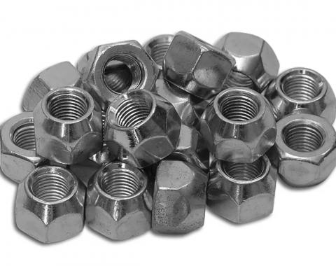 Redline Restomotive® 1953-1982 Chevrolet Corvette 20 Piece Wheel Lug Nut Set