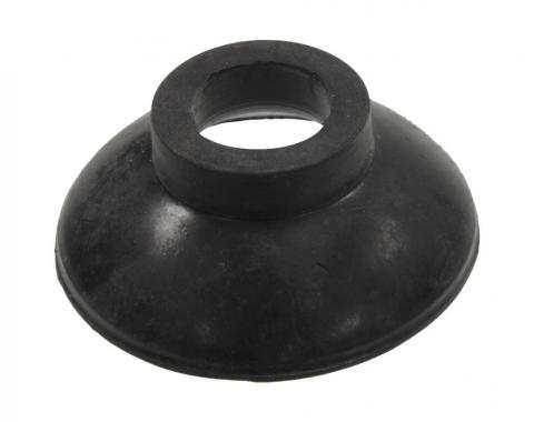 Redline Restomotive® 1953-1982 Chevrolet Corvette Tie Rod / Power Steering Cylinder Boot