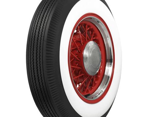 Coker Classic 3.00 Inch Whitewall Tire 600-16 65500
