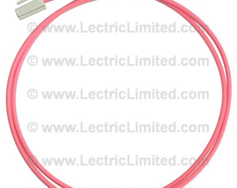 Lectric Limited 1969-1974 Chevrolet Corvette h.e.i. Conversion Harness VIG6974HEI