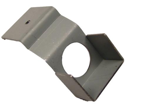 American Autowire 1955-1972 Chevrolet / Pontiac Mounting Bracket 04876930