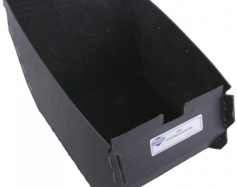 Corvette Rear Center Assembly Compartment, 1977-1979 Early