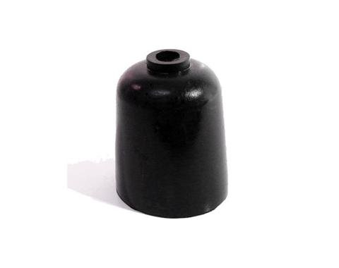 Metro Moulded Parts 1936-1963 Chevrolet / Pontiac / Cadillac / Oldsmobile Master Cylinder Rod Dust Boot. Each SM 65-E