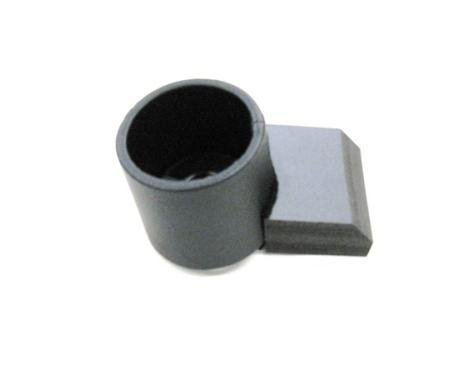 Classic Consoles 1997-2004 Chevrolet Corvette Plug-N-Chug Single Drink Holder GMCORVSPC9704