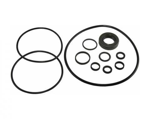 Corvette Power Steering Pump Seal Kit, 1967-1982