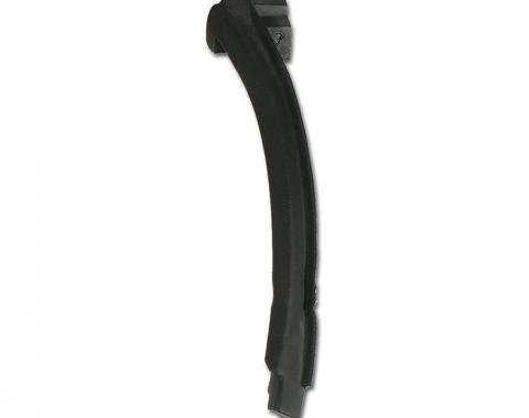 Corvette Weatherstrip, Hardtop Vertical Right, USA, 1986-1996