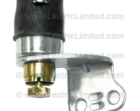 Lectric Limited 1977-1981 Chevrolet / Oldsmobile / Pontiac Carburetor Idle Stop Solenoid 17061769