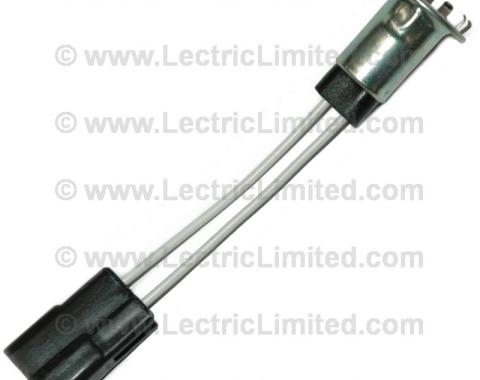 Lectric Limited 1958-1962 Chevrolet Corvette Courtesy Light Harness VCL5862