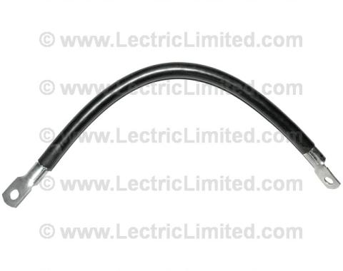 Lectric Limited 1972-1982 Chevrolet Corvette Ground Cable GC7282