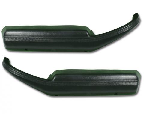 CA 1978-1982 Chevrolet Corvette Armrests