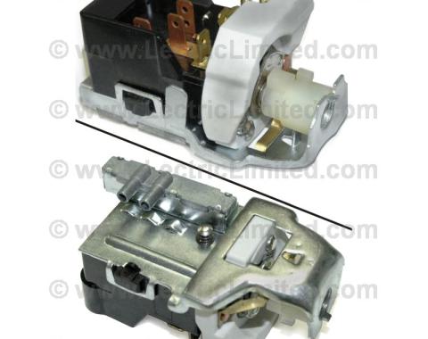 Lectric Limited 1974-1977 Chevrolet Corvette Headlight Switch 01995191RT