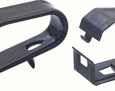 OER 1938-92 GM, Heater Hose Bracket Set, Various GM Applications K556