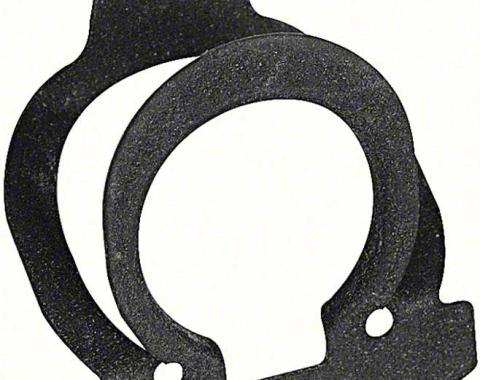 OER 1969-90 GM, Speedometer Cable Retainer Clip, Various Models 6491006