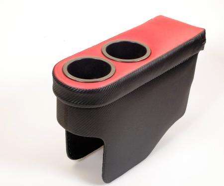 Classic Consoles 1963-1966 Chevrolet Corvette C2 Bullet DD Console GMCORV6366DD