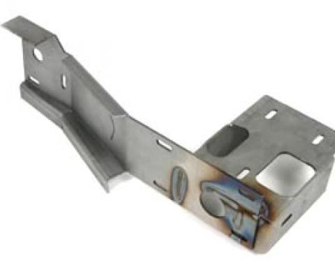 Corvette Rocker Channel Repair Front Insert, Left, 1968-1982