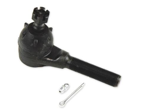 Redline Select&reg; 1963-1982 Chevrolet / GMC Tie Rod End Outer/Inner (Location Based On Vehicle) (Left Hand)