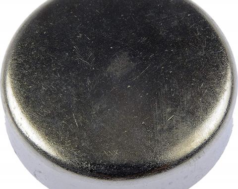 Corvette Freeze Plug, Set of 6, Small Block, 1957-1982