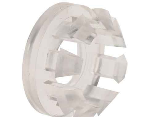 Corvette Sunvisor Vanity Mirror Mounting Bushing, 1978-1982