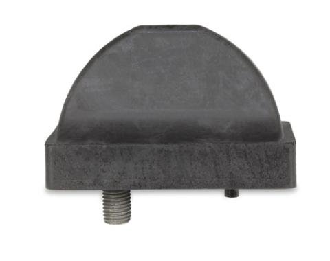 Redline Restomotive® 1976-1982 Chevrolet Corvette Rear Control Arm / Trailing Arm Bumper