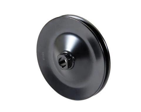 Classic Performance Power Steering Pump Pulley - Single Groove CP38809