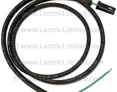 Lectric Limited 1963-1967 Chevrolet Corvette Temperature Sending Unit Lead Repair Kit VRK6367TS
