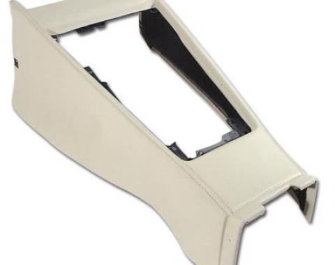 CA 1972-1976 Chevrolet Corvette Shift Console Housing