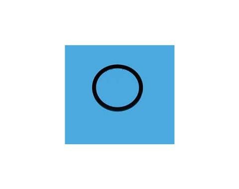 Corvette Thermostat Seal, 1992-1996