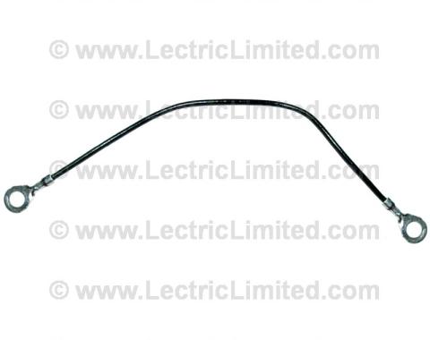 Lectric Limited 1965 Chevrolet Corvette Ground Wire VGW6500TI