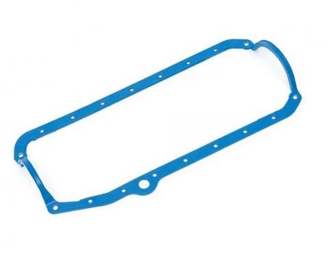 Corvette Engine Oil Pan Gasket, Small Block, 1956-1974