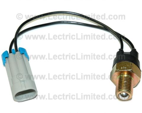 Lectric Limited 1989-1996 Chevrolet Corvette Backup Light Switch 10159402