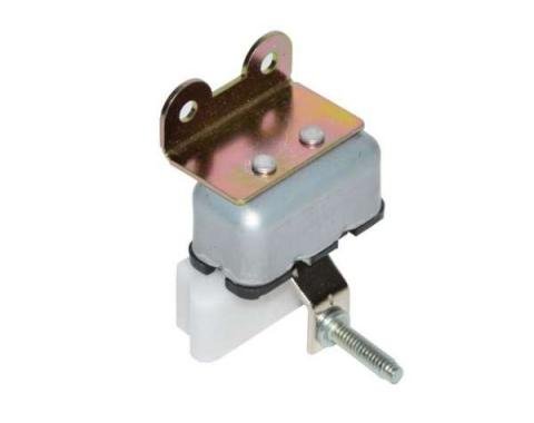 Camaro Horn Relay, 1972-1973