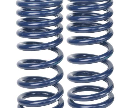 Ridetech Front dual rate springs, 2" lowering for 1963-1982 Corvette with small block 11532350