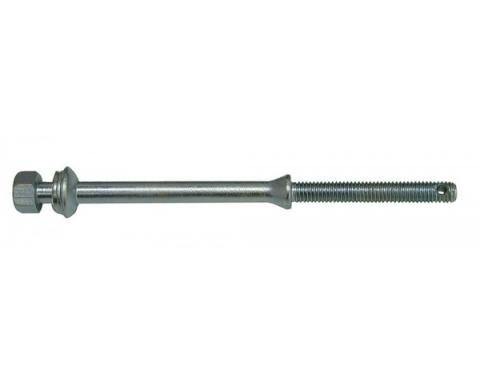 Corvette Spare Tire Rear Lock Bolt, 1975-1977