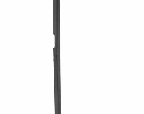 Precision 1984-1989 Chevrolet Corvette Beltline Molding, Inner Left Hand WFL 1210 84