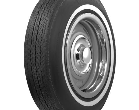 Firestone 7/8 Inch Whitewall Tire 775-15 597060