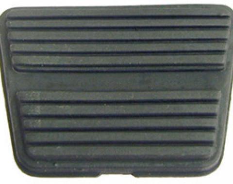 Redline Restomotive® 1964-1981 GM Car Manual Transmision Clutch or Brake Pad