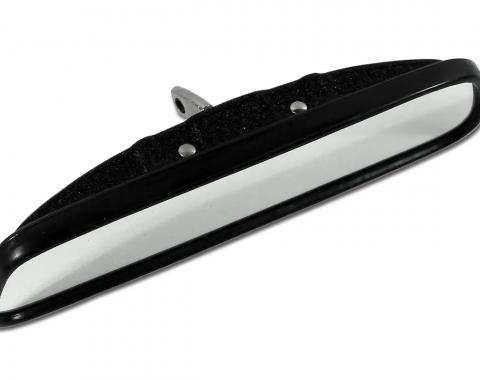 Corvette Inside Rear View Mirror, 1972-1973