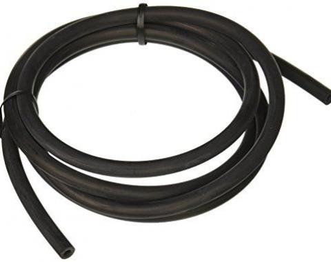 Redline Restomotive® 1/4" Inside Diameter Windshield Washer Hose, Sold by the Foot
