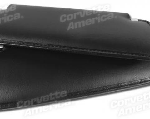 CA 1968 Chevrolet Corvette Sunvisors