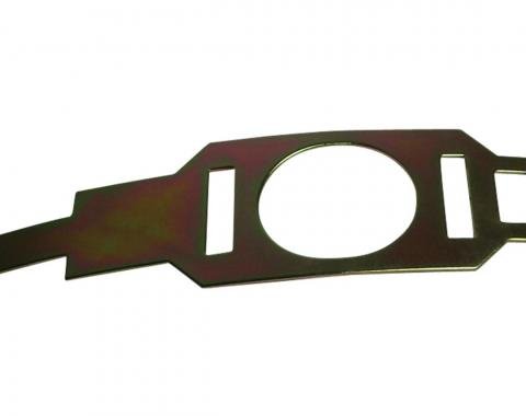 Corvette Power Steering Control Valve Boot Clamp / Retainer, 1963-1982