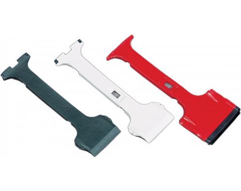 CA 1968-1976 Chevrolet Corvette T Top Center Panel