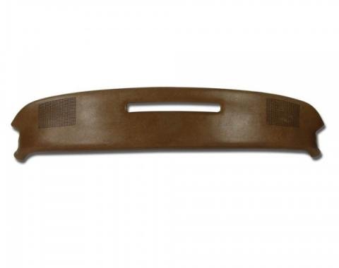 CA 1970-1976 Chevrolet Corvette Dash Pad Upper
