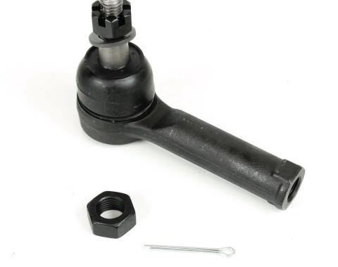 Redline Select&reg; 1997-2013 Cadillac / Chevrolet Tie Rod End Outer Right / Left Hand (Non-Greaseable Version)